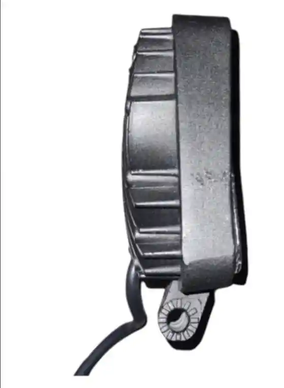 Lampara De 8 Bombillos Leds Faros 1850lm-para Carro 24 W