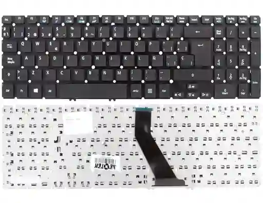 Teclado Acer V5-571