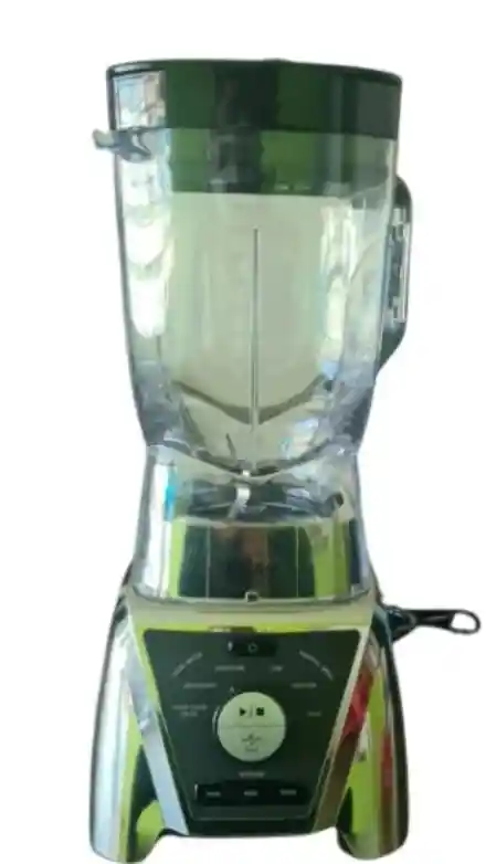 Licuadora Oster Xpert All Metal Drivr 1200-watt Con 1 Termo