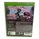 Scarlet Nexus Para Xbox Series X Físico Nuevo