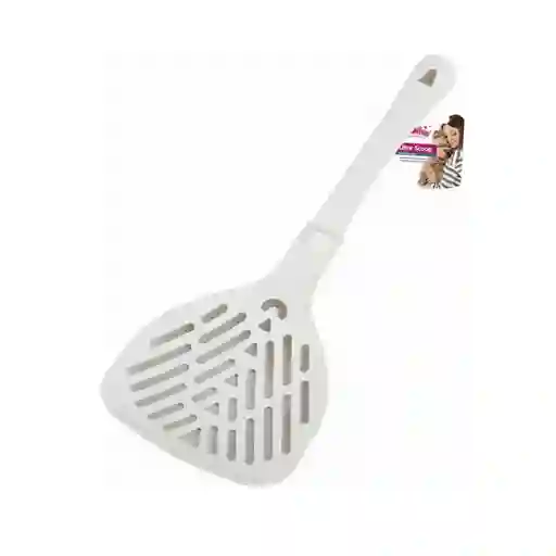 Pala Litter Scoop Pawise Único