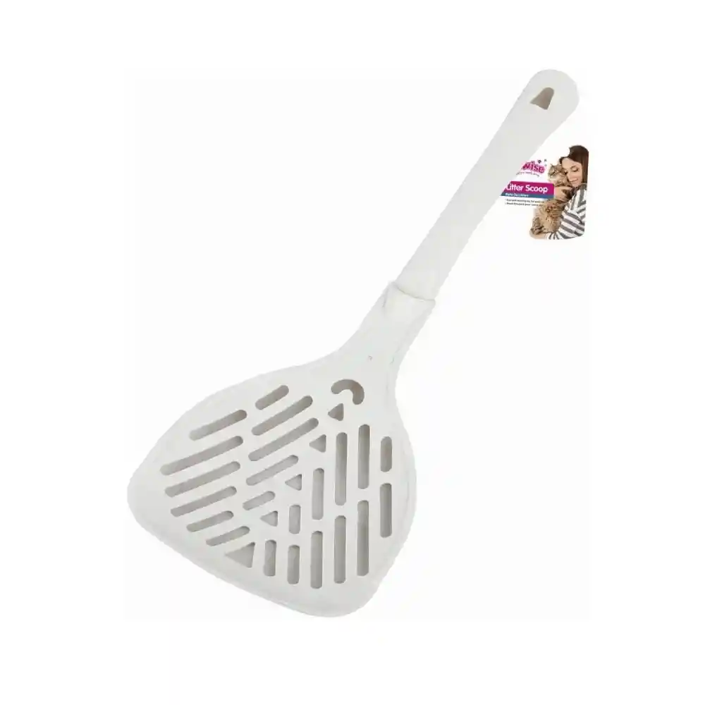 Pala Litter Scoop Pawise Único