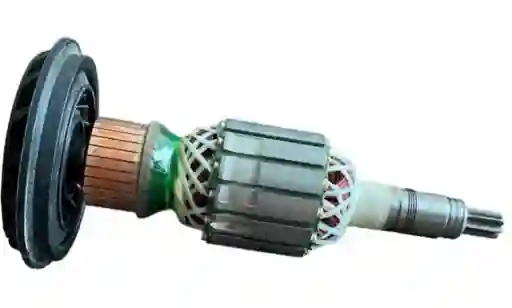 Inducido Para Rotomartillo Bosch 11248 Colector De 28 Delgas