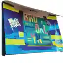 Carpeta Resorte Fuelle De Carton - Femenino
