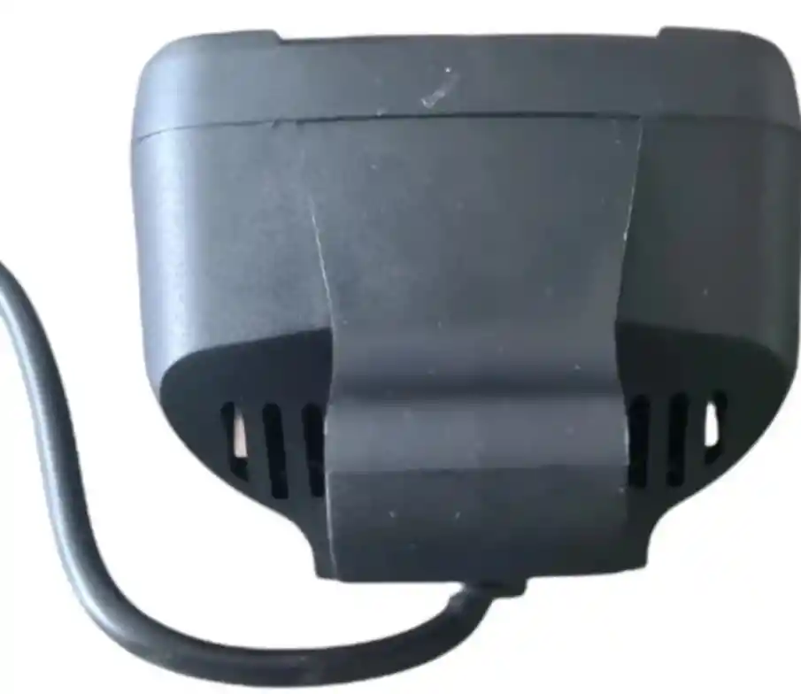 Lampara De 9 Bombillos Leds -faros 1300lm-para Carro 12 Volt