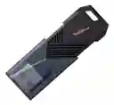 Memoria Usb Kingston 128gb Exodia Onyx 3.2