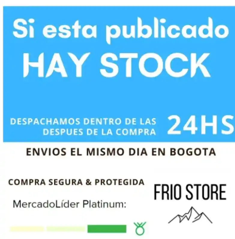 Unidad Condensadora De Refrigeracion 3,5hp Danfoss Trifasica