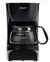 Cafetera Oster Bvstdcdr5 Semi Automática Negra Filtro 127v