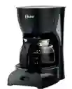 Cafetera Oster Bvstdcdr5 Semi Automática Negra Filtro 127v