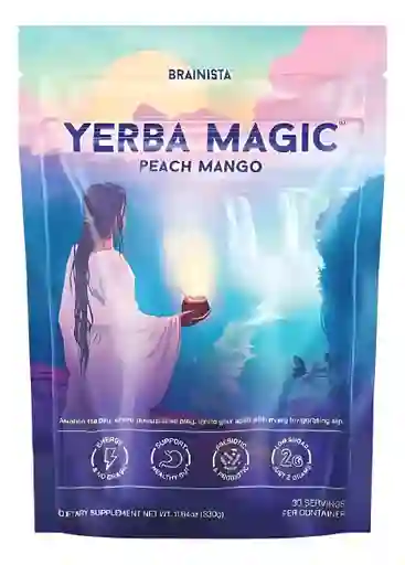 Yerba Magic