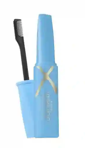 Max Factor Pestañina Negra Peinilla