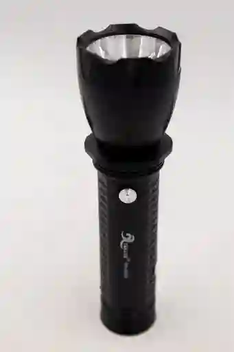 Linterna Recargable 1w Led 500mah