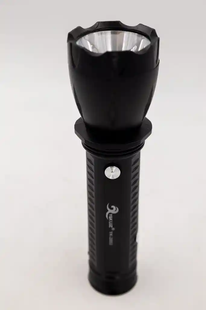 Linterna Recargable 1w Led 500mah