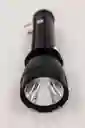 Linterna Recargable 1w Led 500mah