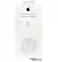 Cargador Iphone 5w Generico Lightning To Usb Cable + Cubo