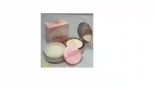 Polvo Suelto Xl Tono Natural Bloomshell