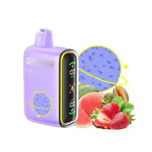 Vape Geek Bar Pulse 15.000, Meta Moon