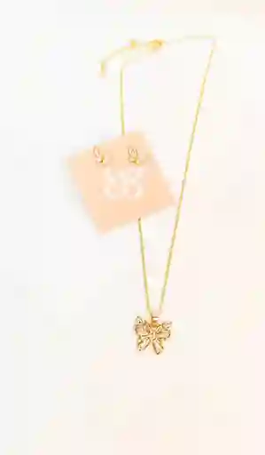 Set Mariposa