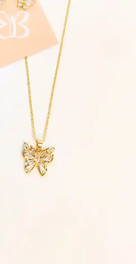Set Mariposa