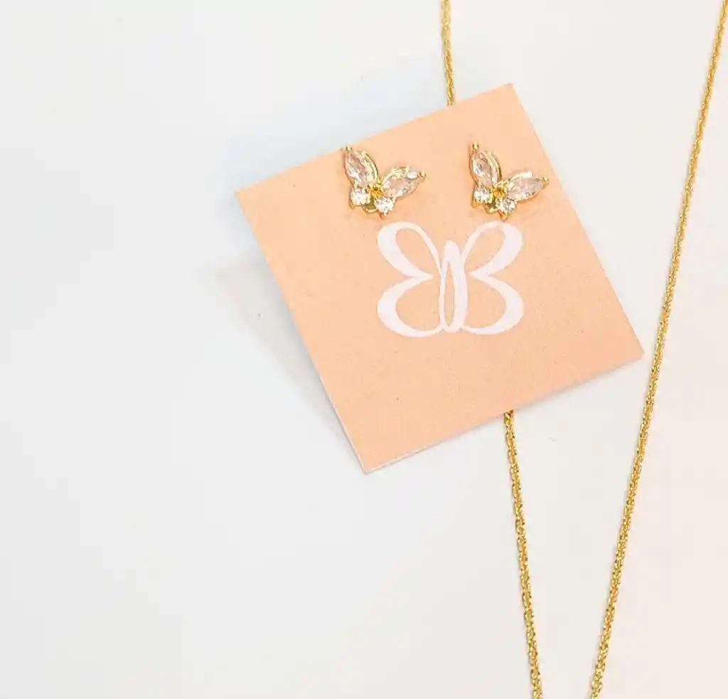 Set Mariposa