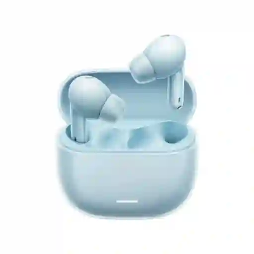 Xiaomi Audífonos Buds 6 Lite Inalámbrico Azul Claro
