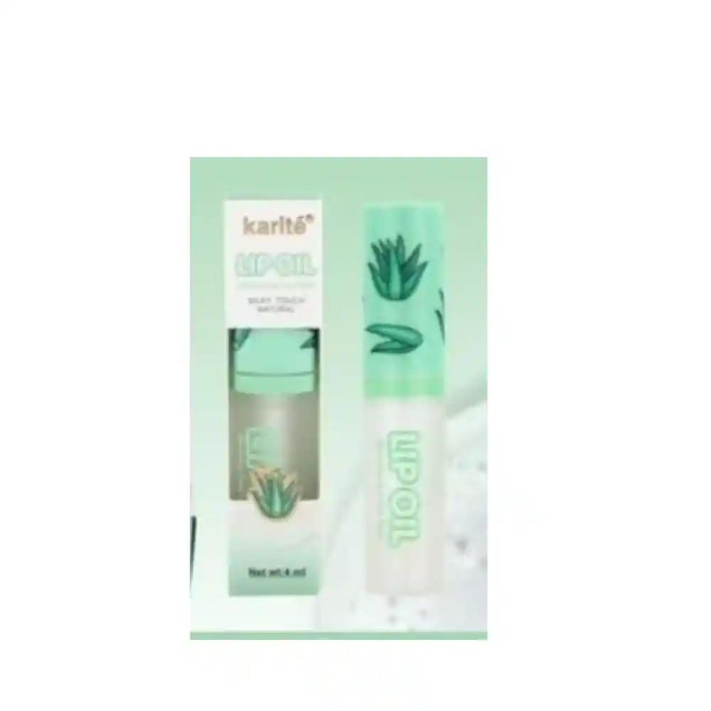 Brillo Lip Oil 4 Ml