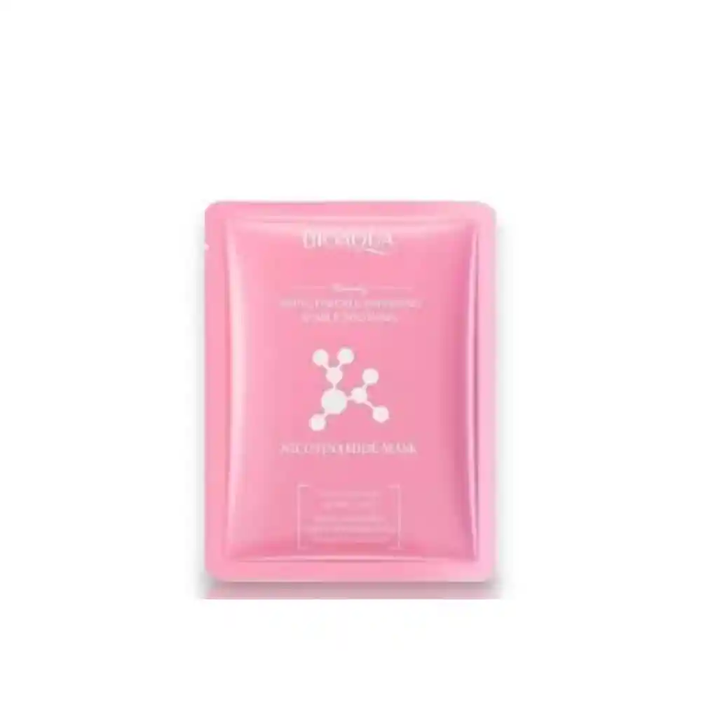 Mascarilla Nocotinamide Facial Mask Bioaqua