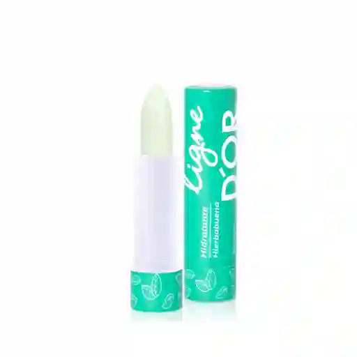 Protector Labial Ligne D Or Hierbabuena