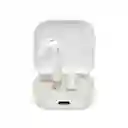Xiaomi Audífonos Buds 6 Active Inalámbrico Blanco