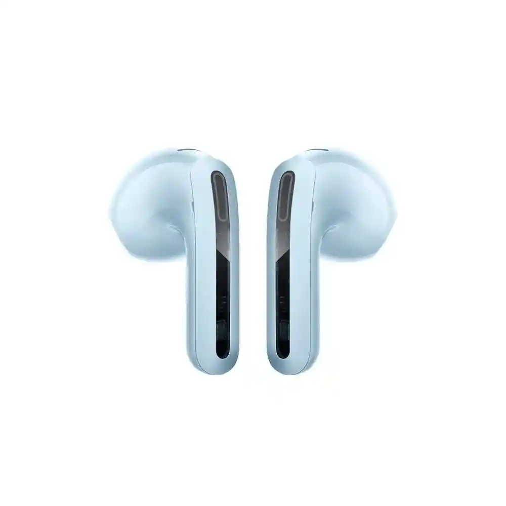 Xiaomi Audífonos Buds 6 Active Inalámbrico Azul Claro