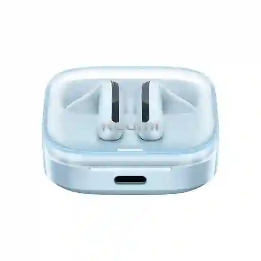 Xiaomi Audífonos Buds 6 Active Inalámbrico Azul Claro