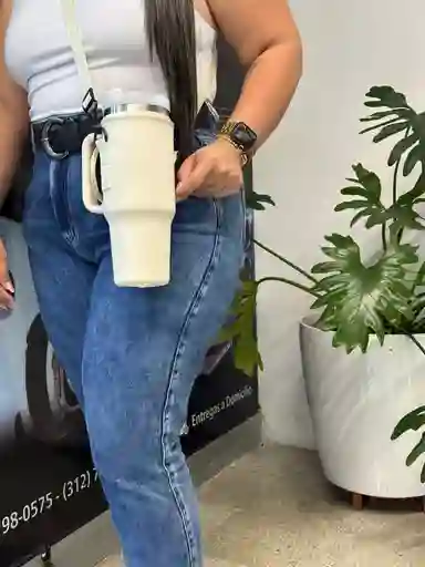 🔥 Estuche Porta Termo Stanley