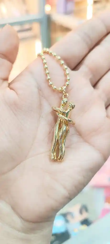 Cadena Pareja