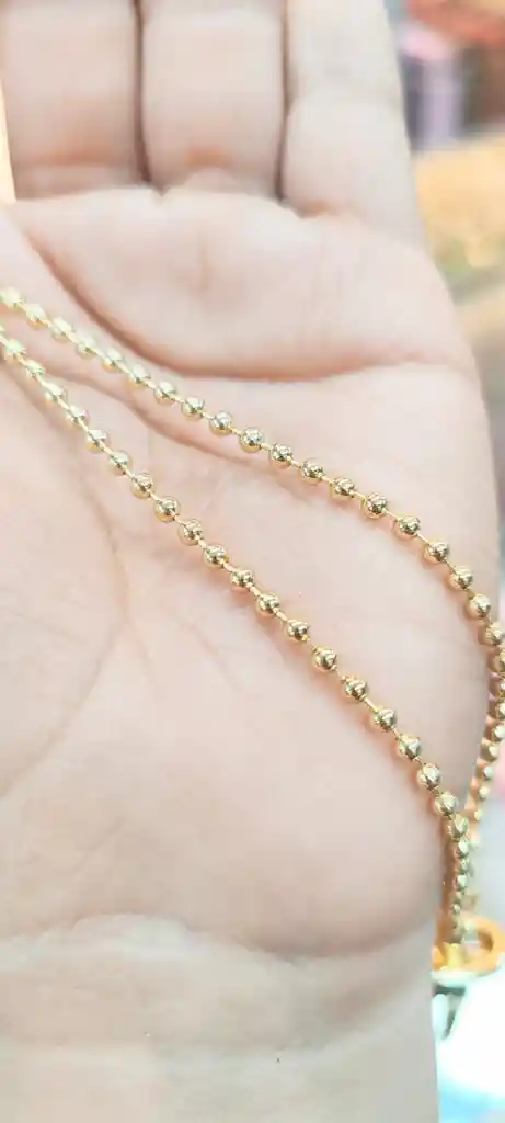 Cadena Pareja