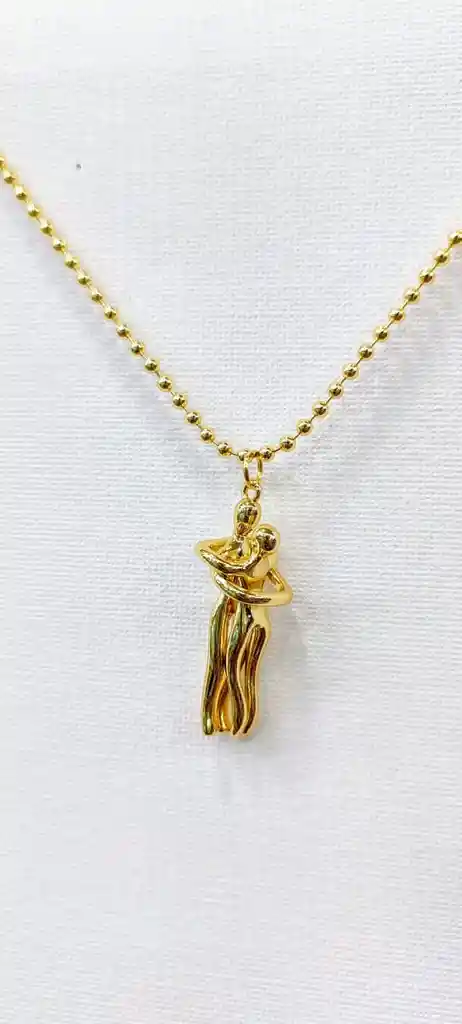 Cadena Pareja