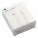*2 Und Cable Iphone Usb C A Lightning De 2 Metro 1.1 Iphone