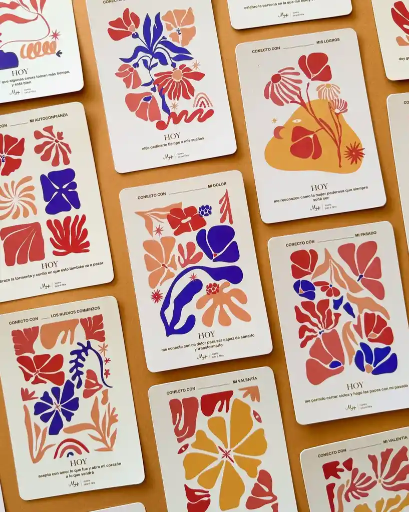 Oraculo Hoy, Tu Felicidad Empieza Aqui Y Ahora