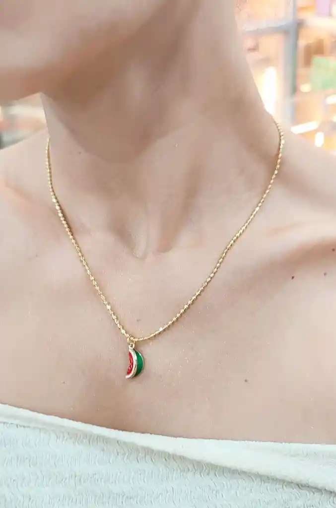Cadena Sandía