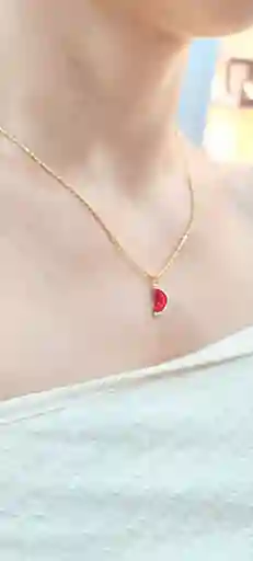Cadena Sandía