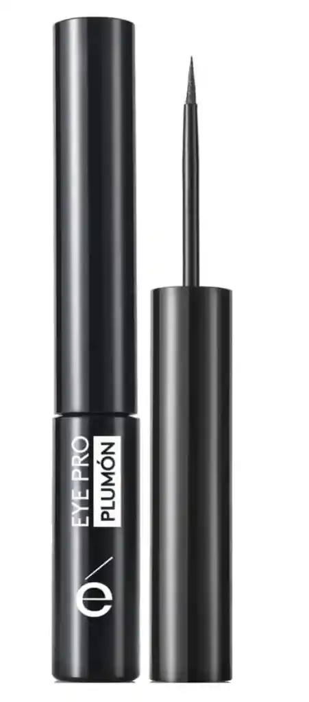 Esika Delineador Negro Plumon 3ml.