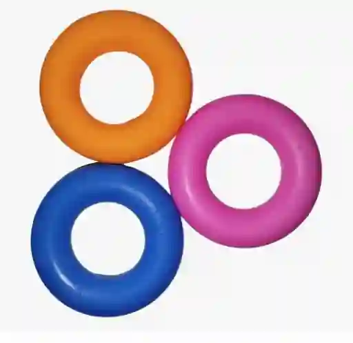 Anillo Aro Tensor Para Mano Hand Grip