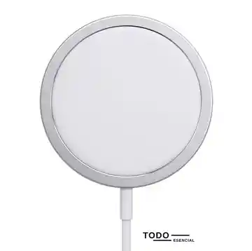 Cargador Iphone Magsafe Generico