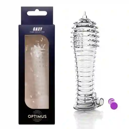 Funda Para El Pene Gaxy