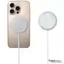 Cargador Iphone Magsafe Generico