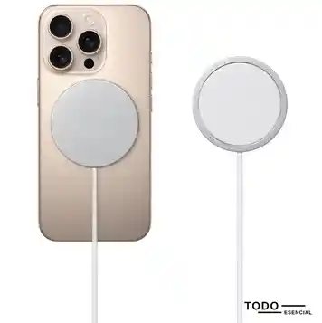 Cargador Iphone Magsafe Generico