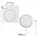 Cargador Iphone Magsafe Generico
