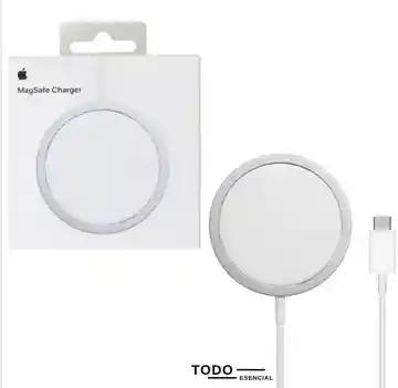 Cargador Iphone Magsafe Generico