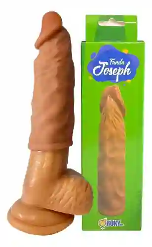 Funda Realista Joseph