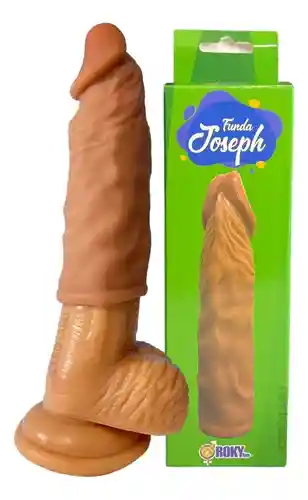 Funda Realista Joseph