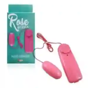 Huevo Vibrador Rouse Queen